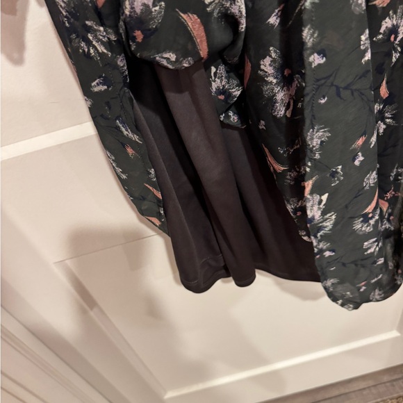 Maurices Cold Shoulder Dress - Picture 5 of 5